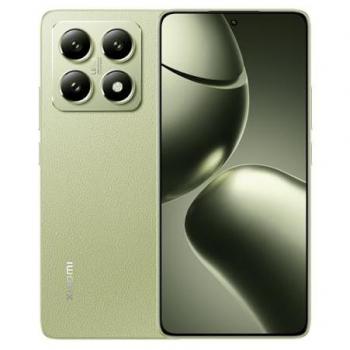Xiaomi 14T 5G Dual SIM 12 GB RAM 512 GB Verde Limón