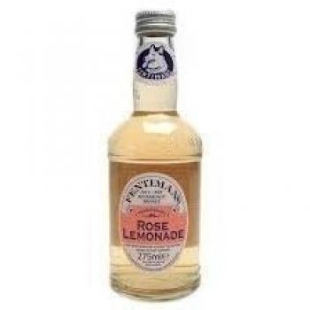 fentimans - Rosas de limonada - 12 x 275 ml