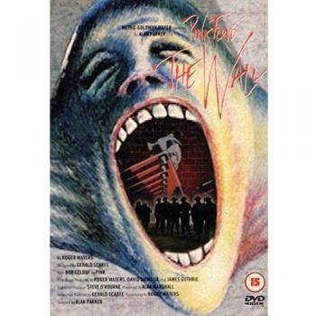 Pink Floyd: The Wall [DVD]