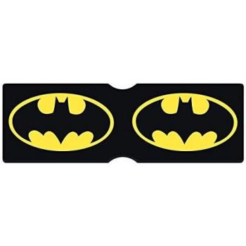 DC Comics Ltd, Batman, Logotipo, Tarjetero