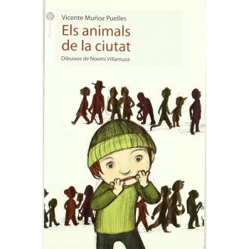 Els animals de la ciutat: 1