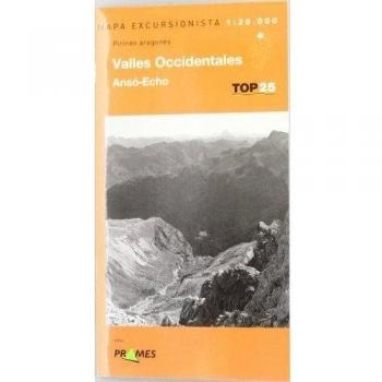 Valles occidentales anso-echo - AA.VV