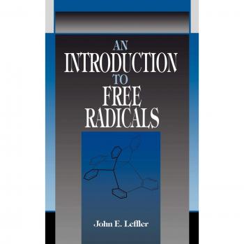 Introducción a los Radicales Libres - Edición en Tapa Dura