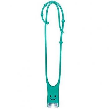 Luz de Lectura Multifuncional Lese Buddy Turquesa