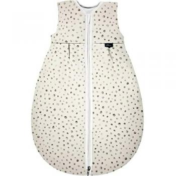 Saco de dormir para bebé Alvi Mäxchen Thermo Aqua Dot 70cm TOG 3.0