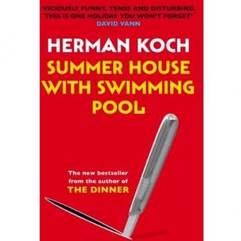 Libro Casa de Verano con Piscina
