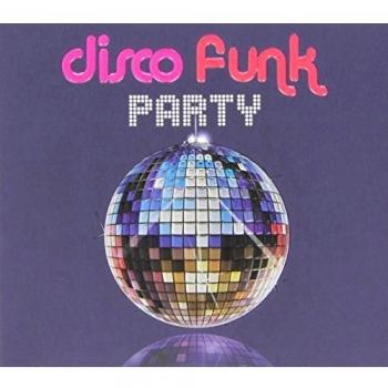 Disco Funk Party