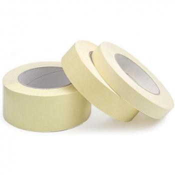 Cinta Pintor Krepp Lisa 24mm x 45m Rollo Elton 304042