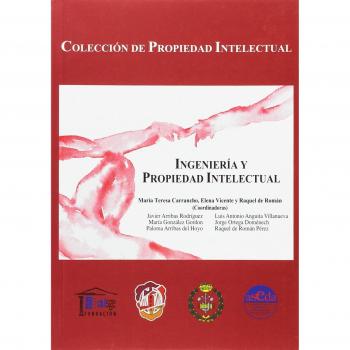 Ingeniería y Propiedad Intelectual