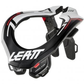 Cuello Leatt Brace GPX 3,5 juventud niños MotoX motocicleta cuerpo Armor