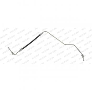 Tubo de freno y latiguillo de freno FERODO FHY2873, Derecha