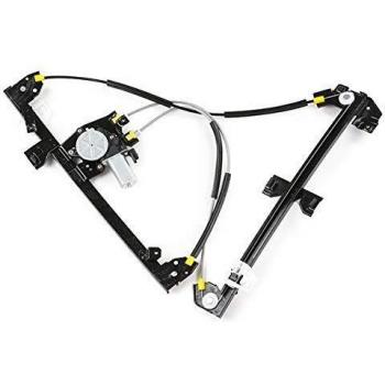 RIDEX 1561W0033 Elevalunas