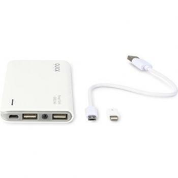 Quick Media PB60 - baterías externas