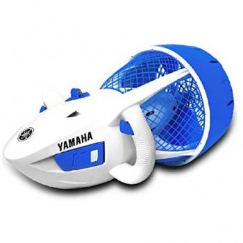 Scooter Submarino Yamaha Explorer YME23001 - Azul