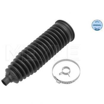 Juego de fuelles de dirección MEYLE 614 620 0012, incluye kit completo y alta calidad