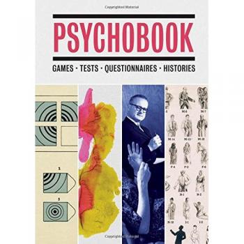 Psychobook: Interactive Psychological Games, Tests, and Questionnaires
