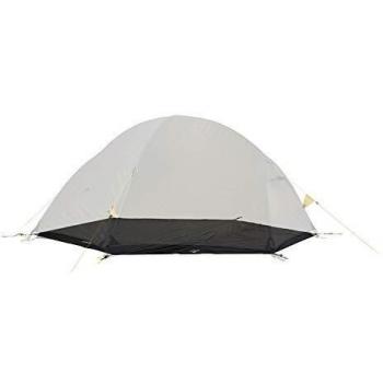 Suelo Adicional para Tiendas Bella y Trailrunner - Lona de Camping Resistente