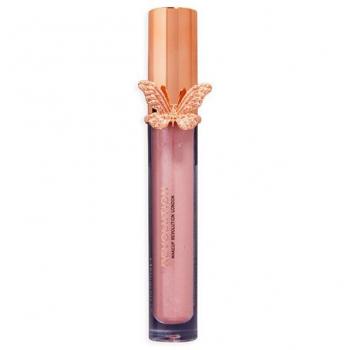 Brillo de Labios Butterfly - Revolution - Make Up Revolution - Edición Especial Hope