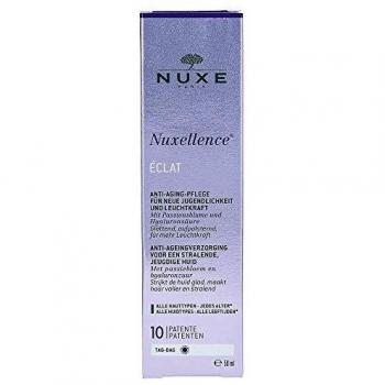 NUXELLENCE SOIN RECHARGEUR JEUNESSE EDT LUMIERE 50ML