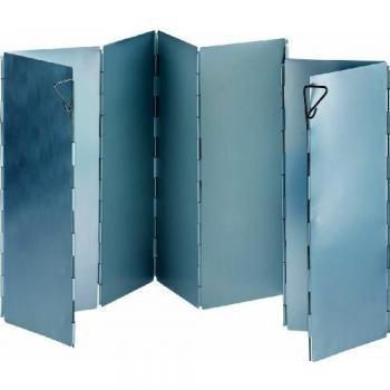 EDELRID 733040000000 - Paravientos Plegable