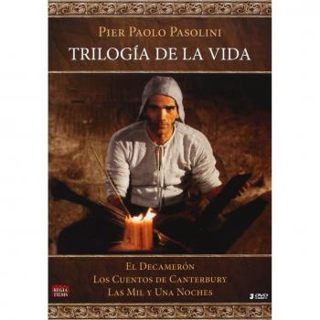 Trilogía De La Vida