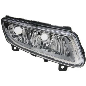 Faro Antiniebla TYC 19-0875-01-2 - Repuesto Original - Mejora Visibilidad