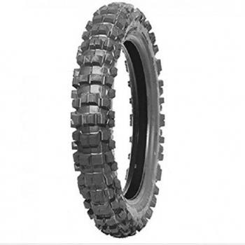 NEUMÁTICOS todoterreno Cross 90 – 100 – 16 – Deli Tire Terra Cross 114R moto sb-114r Neuf