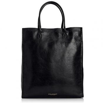 Royal RepubliQ Mel, Bolso tote para Mujer, Negro