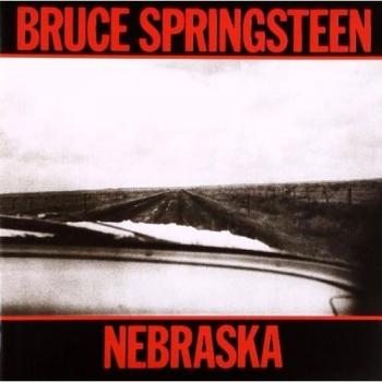 Nebraska - Bruce Springsteen