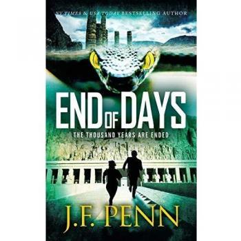 End of Days: Volume 9