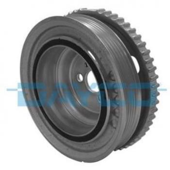 Dayco DPV1025 Polea, cigüeñal