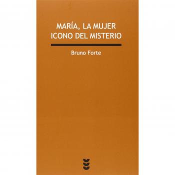Maria la Mujer Icono del misterio: Ensayo de mariología simbólico-narrativa: 121