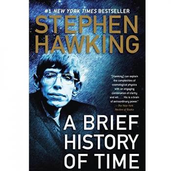 A Brief History of Time: And Other Essays