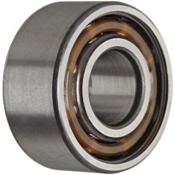 Rodamiento de bolas angular 3202 ATN9C3 SKF, tipo: Rodamiento de bolas de contacto angular de fila doble, características: Acero, diámetro interno 15 mm, diámetro externo 35 mm, ancho 15.9