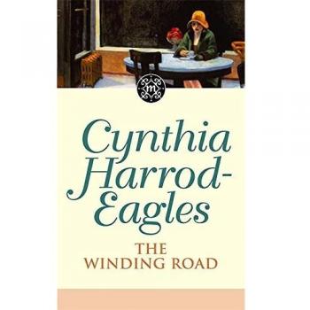 The Winding Road: The Morland Dynasty, Book 34