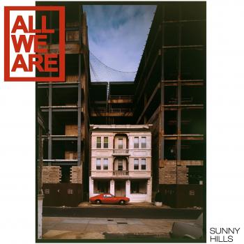 Sunny Hills Vinyl Record