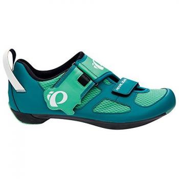 PEARL IZUMI Pi W Tri Fly V Zapatillas de Ciclismo de Carretera, Mujer,