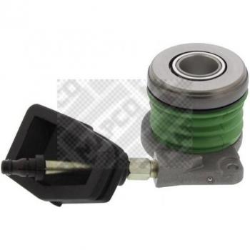 MAPCO Desembrague Central Releaser 12952 - Tipo: Embrague; Características: Fabricado por MAPCO, diseño específico para un rendimiento óptimo en sistemas de embrague, alta durabilidad y resistencia al desgaste, fácil