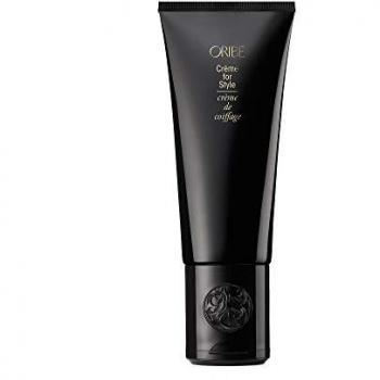Oribe Signature Styling Cream 150 ml - Versatile Hold and Shine