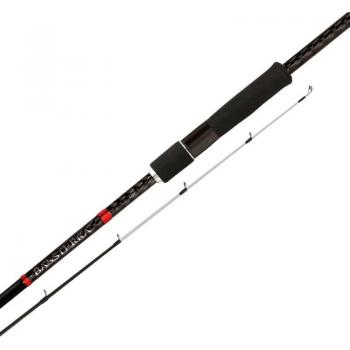 Shimano Bassterra Spinning LRF 2.18mt 1-11gr
