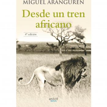 desde un Tren Africano