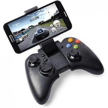 Stoga Gfun STG101 Bluetooth controlador Android Wireless juego Controlador Gamepad Joystick para el iPhone/iPod/iPad/Android telšŠfono/Tablet PC