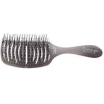Olivia Garden iDetangle Cepillo para el cabello Medium Hair