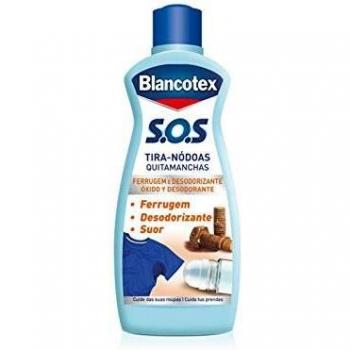 Blancotex Quitamanchas S.O.S. Oxido 75 ml