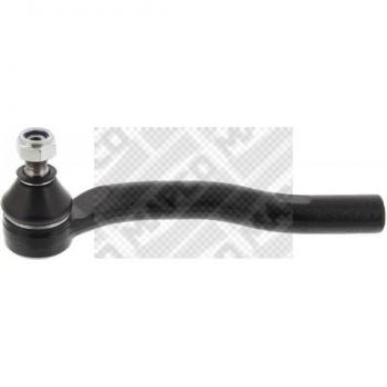 Rótula de dirección MAPCO 55512 - Tipo: Rótula de dirección, Características: Compatible con vehículos específicos, fabricada en materiales duraderos para mayor resistencia y rendimiento, diseño que permite un fácil montaje y ajuste preciso