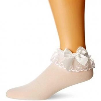 Leg Avenue- Mujer, Color Blanco, Talla Única