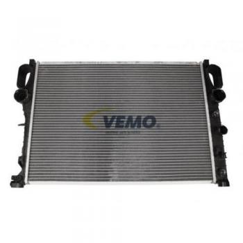 Radiador VEMO V30-60-1278 para refrigeración del motor