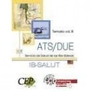 ATS/DUE Servicio de Salud de las Illes Balears