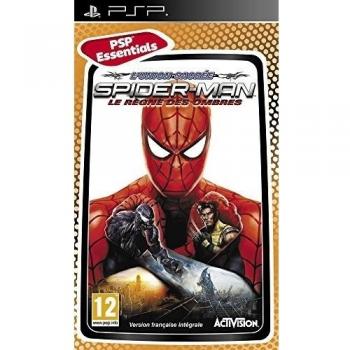 Spider Man : le règne des ombres - collection essentiels [Importación francesa]