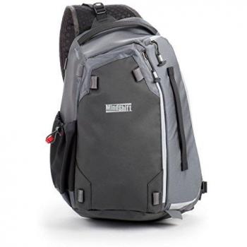 MindShift 510422 Photo Cross 13 Carbon Grey